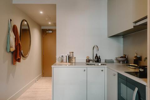 undefined, Woodfield Road