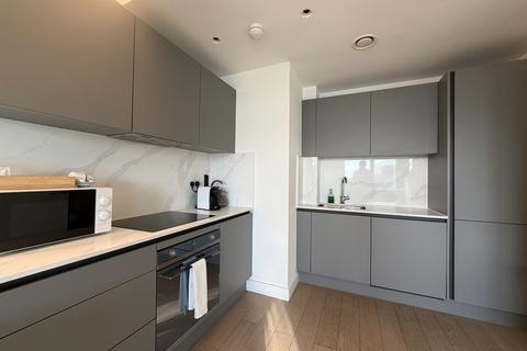 undefined, Harlequin Avenue