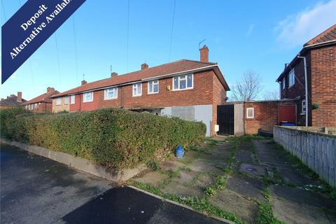 undefined, Carisbrooke Avenue, Middlesbrough
