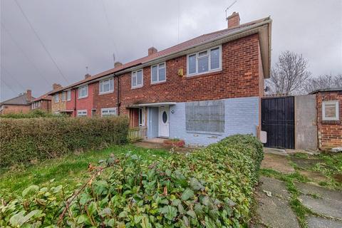 undefined, Carisbrooke Avenue, Middlesbrough