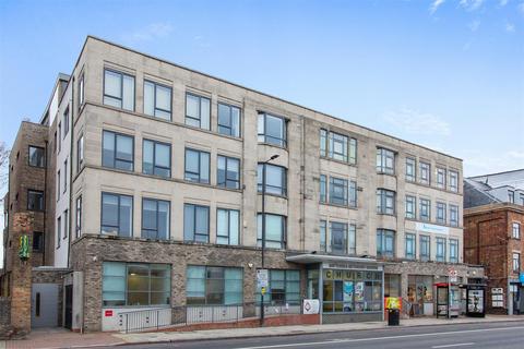 undefined, York Road, London