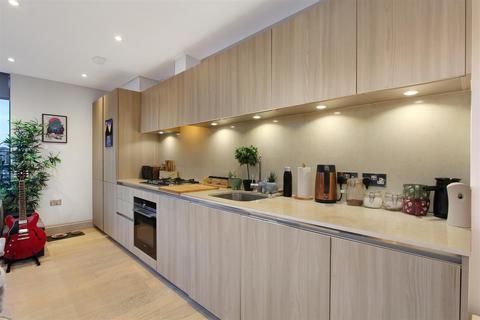 undefined, York Road, London