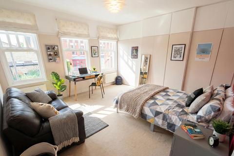 undefined, Stretton Road, Leicester, LE3
