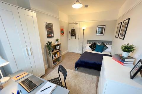 undefined, Stretton Road, Leicester, LE3