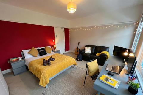 undefined, Stretton Road, Leicester, LE3