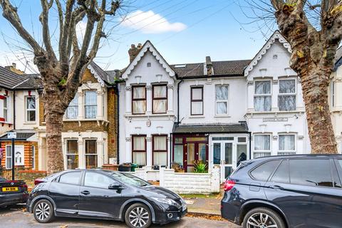 6 bedroom terraced house for sale, Harold Road, London E11