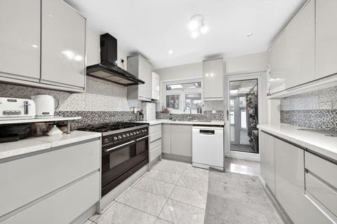 6 bedroom terraced house for sale, Harold Road, London E11