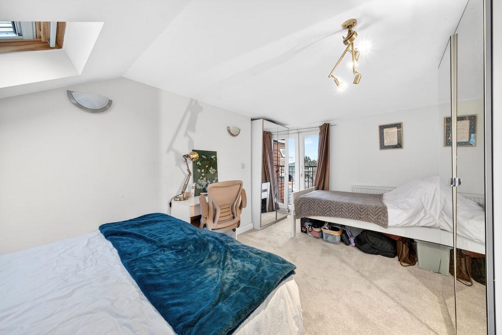 Bedroom 4