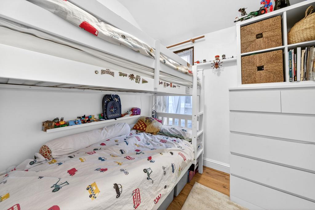 Bedroom 5