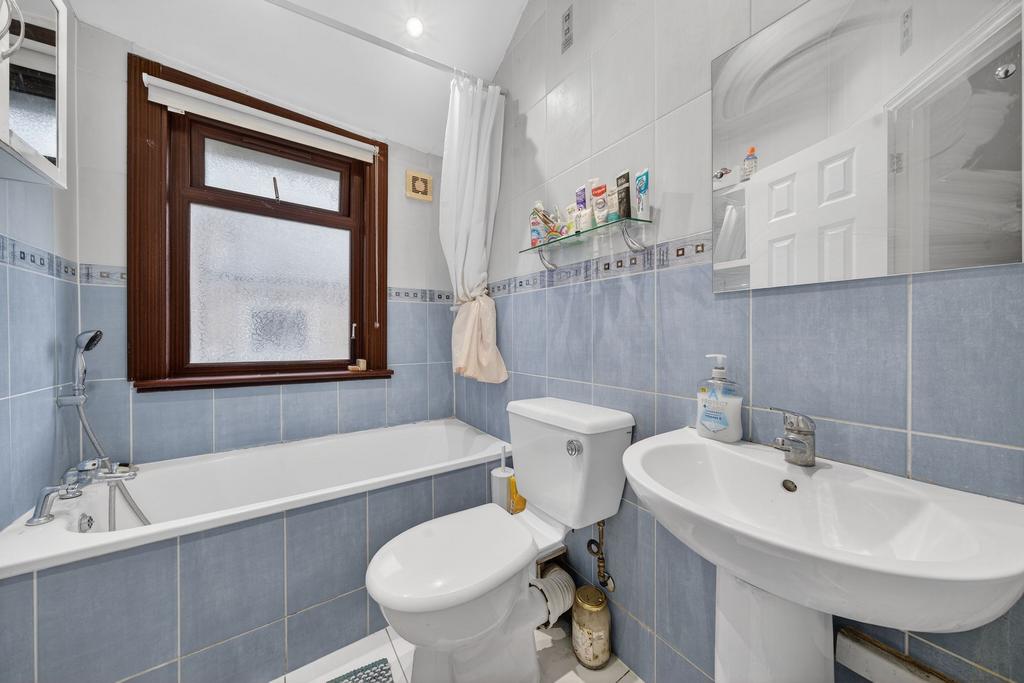 Bathroom 3