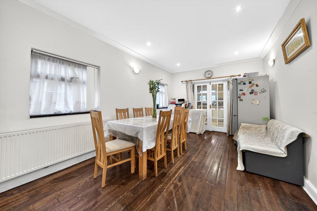 Dinning Room