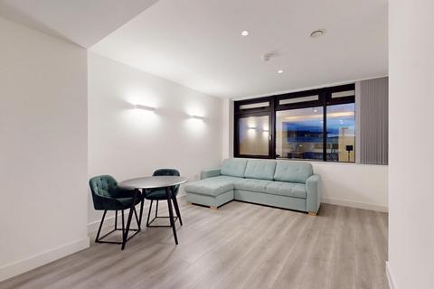 undefined, New Horizons Court