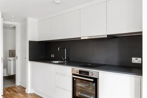 undefined, Flat K Chesterfield Lodge