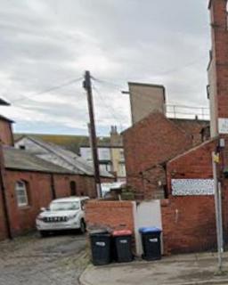 undefined, Lord Street, Fleetwood