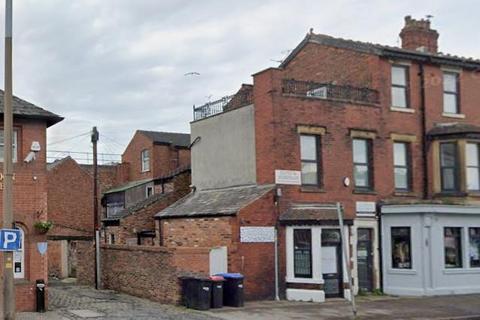 undefined, Lord Street, Fleetwood
