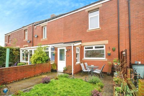 undefined, Holmside Terrace, Stanley, County Durham, DH9