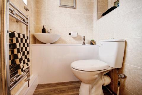 undefined, Holmside Terrace, Stanley, County Durham, DH9
