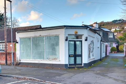 Retail property (high street) for sale, 6 Parkhouse Rd Minehead TA24 8AB