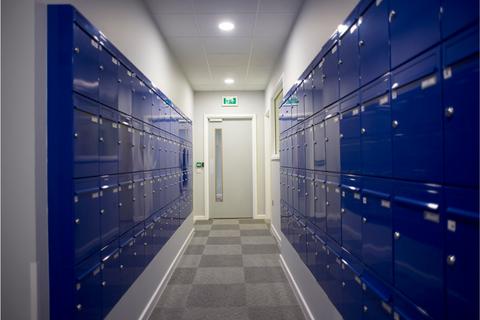 undefined, Market Road