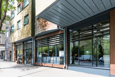 undefined, Market Road