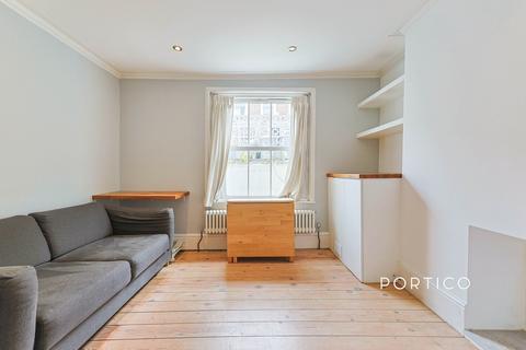 undefined, Askew Crescent, W12