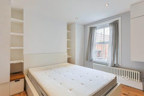 undefined, Askew Crescent, W12