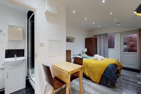 undefined, Chatsworth Road