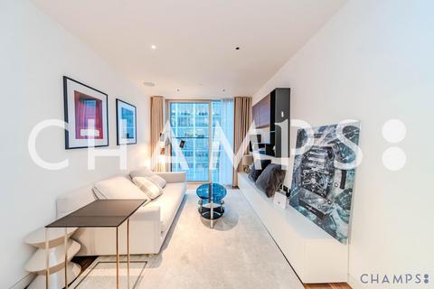 1 bedroom flat to rent, 5 Moor Lane, EC2Y