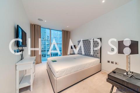 1 bedroom flat to rent, 5 Moor Lane, EC2Y