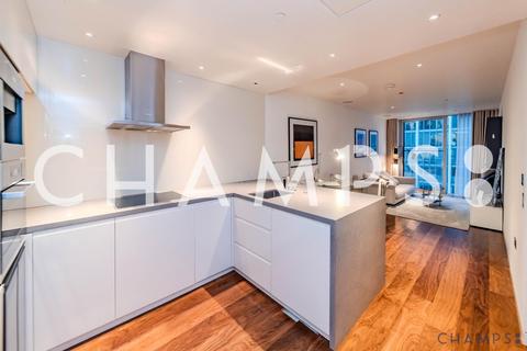 1 bedroom flat to rent, 5 Moor Lane, EC2Y