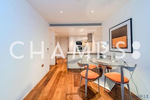 1 bedroom flat to rent, 5 Moor Lane, EC2Y