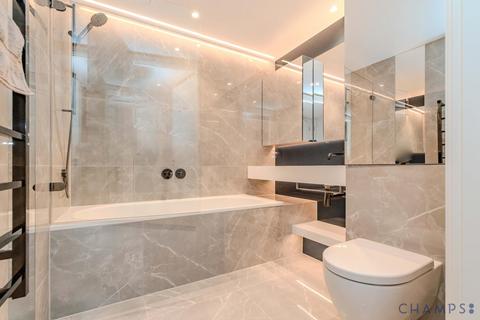 undefined, Cascade Way, W12