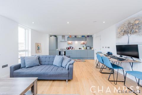 undefined, Higgins House, 161 St James’s Road, Bermondsey, London SE1