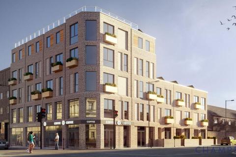 undefined, Higgins House, 161 St James’s Road, Bermondsey, London SE1