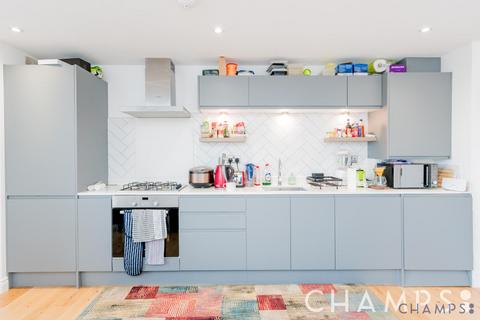 undefined, Higgins House, 161 St James’s Road, Bermondsey, London SE1