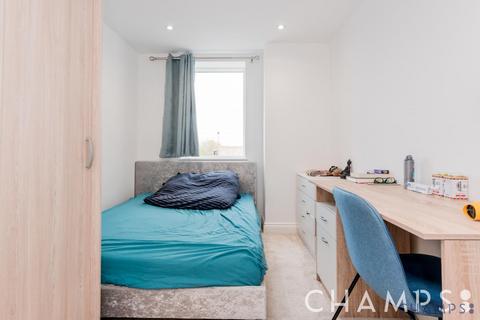 undefined, Higgins House, 161 St James’s Road, Bermondsey, London SE1