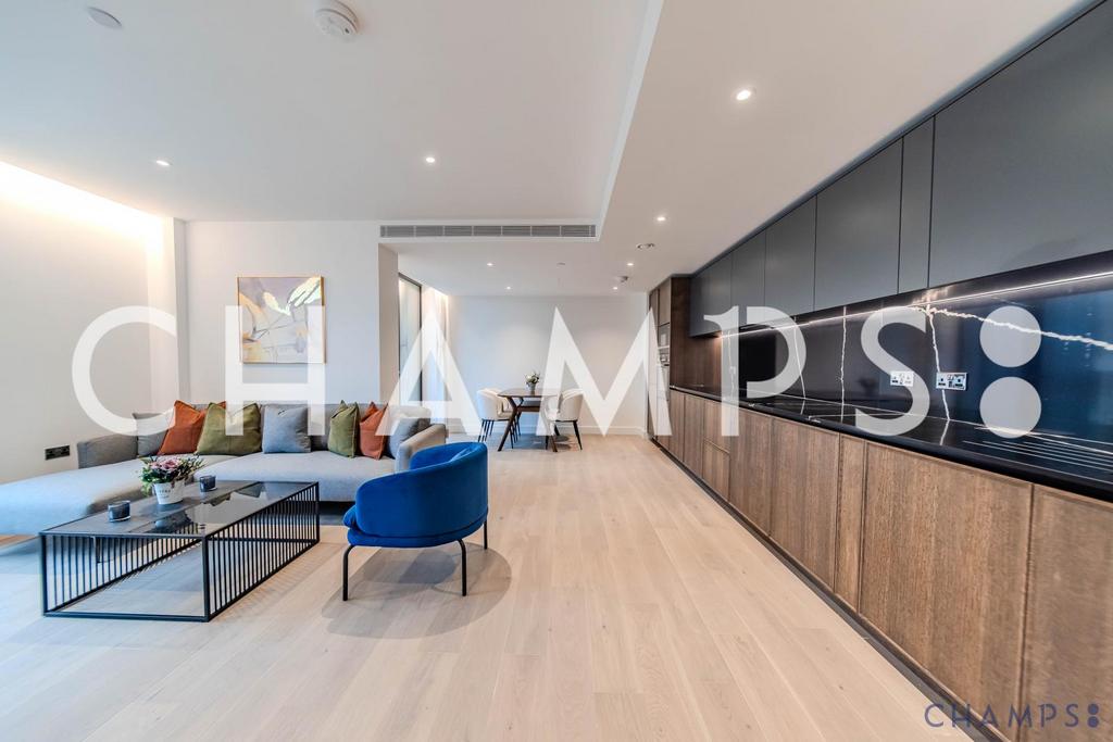 2 bedroom apartment to rent