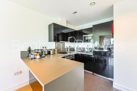 undefined, Longfield Avenue,  Ealing W5