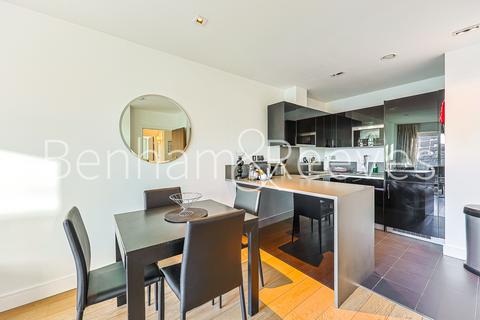 undefined, Longfield Avenue,  Ealing W5