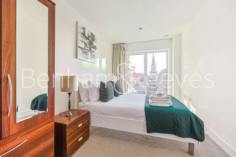 undefined, Longfield Avenue,  Ealing W5