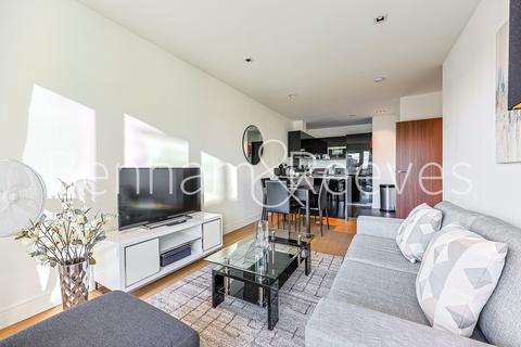 undefined, Longfield Avenue,  Ealing W5