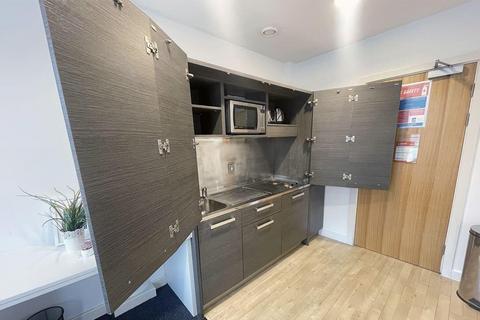 undefined, Kirby Street