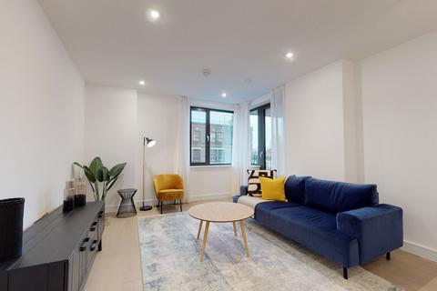 undefined, Cremer Street