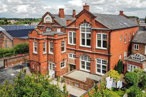 undefined, Lancasterian Court, Beacalls Lane Castlefields, Shrewsbury