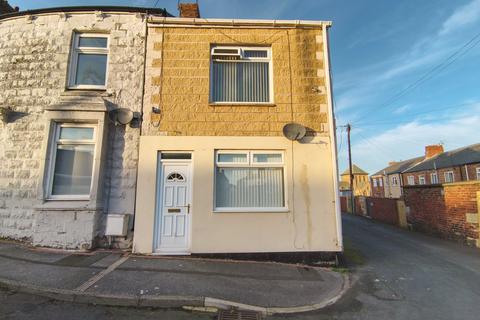 2 bedroom end of terrace house for sale, Hardwick Street, Peterlee SR8