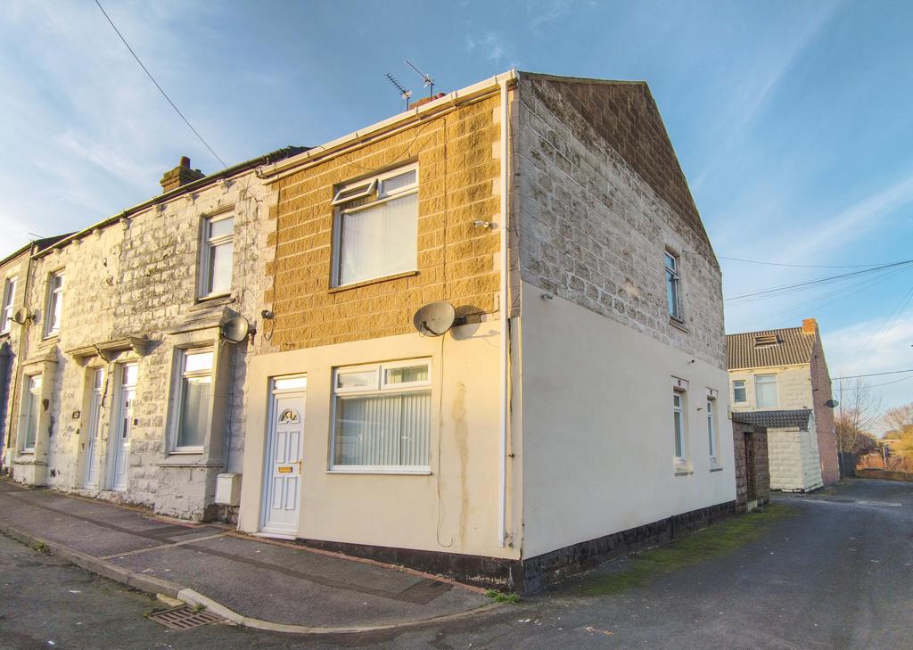 Tenant Currently Situated