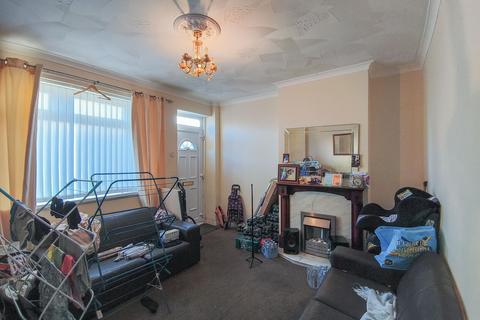 2 bedroom end of terrace house for sale, Hardwick Street, Peterlee SR8