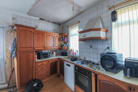 2 bedroom end of terrace house for sale, Hardwick Street, Peterlee SR8