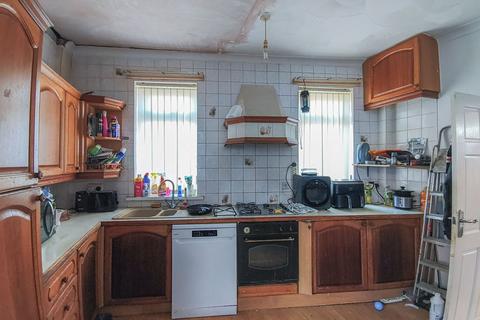 2 bedroom end of terrace house for sale, Hardwick Street, Peterlee SR8