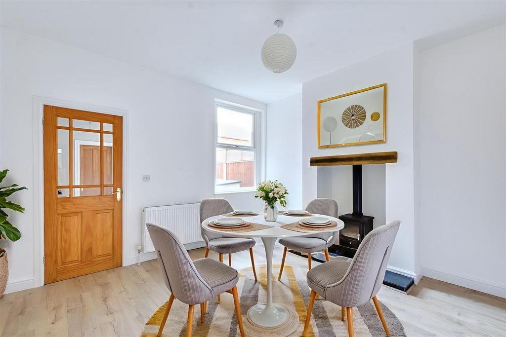 Dining-Room 2 - Dining Room - Scandinavian - 3.jpe
